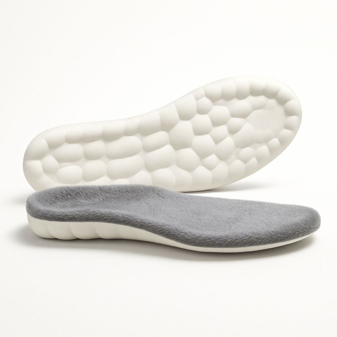 Orthopaedic Winter Insoles