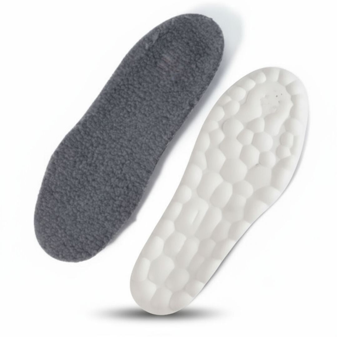 Orthopaedic Winter Insoles