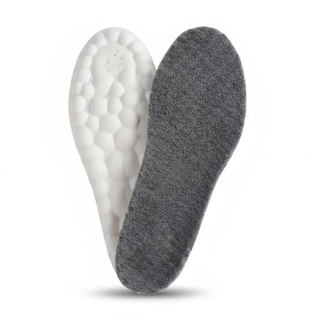 Orthopaedic Winter Insoles