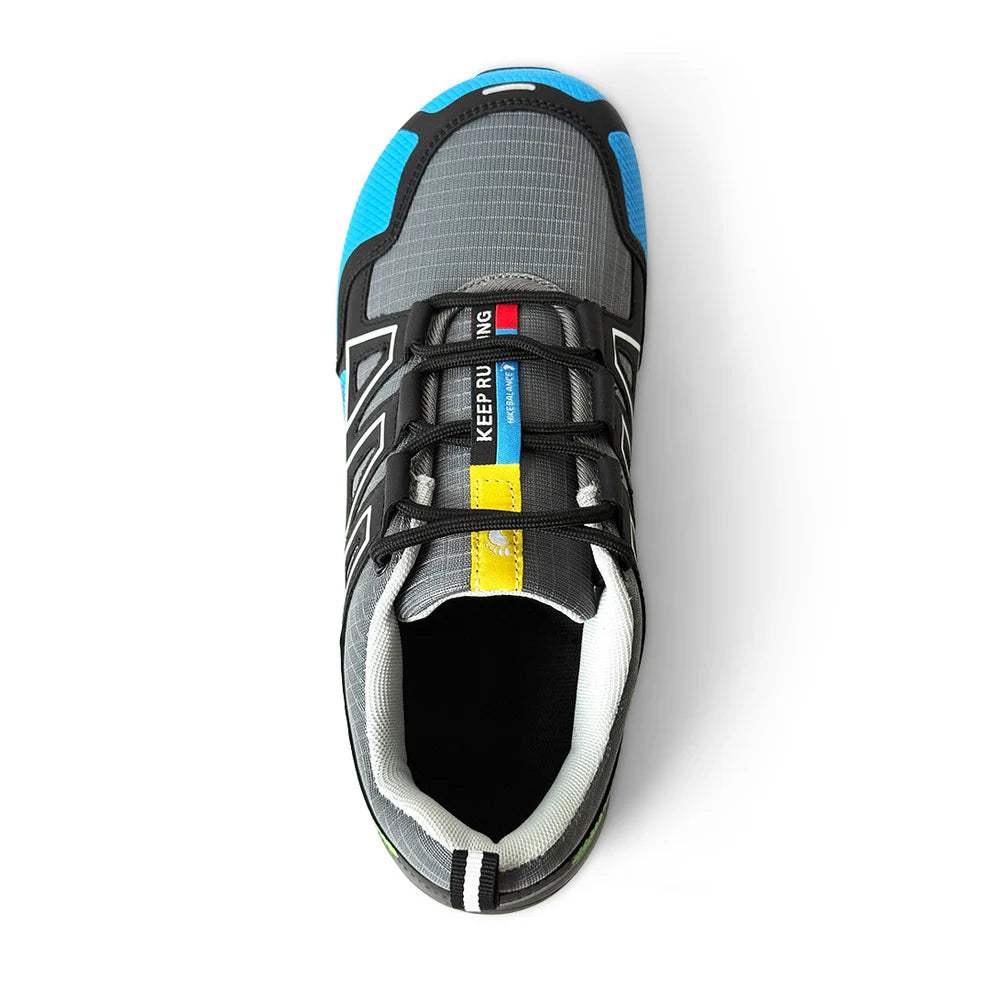 Ortho Balance – Orthopaedic, Pain-relieving Walking Shoes