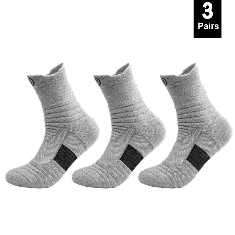 Compression Socks – Boost your performance and comfort