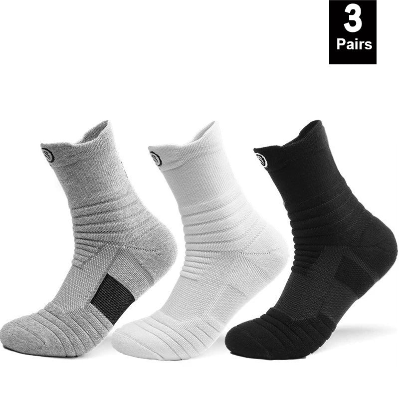 Compression Socks – Boost your performance and comfort