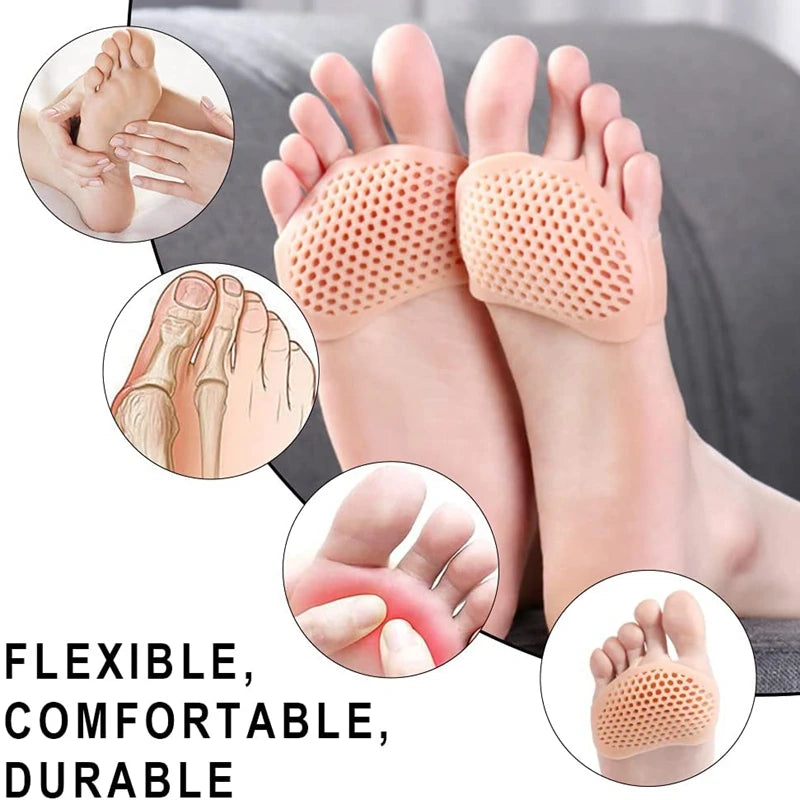 Comfort Foot Pads