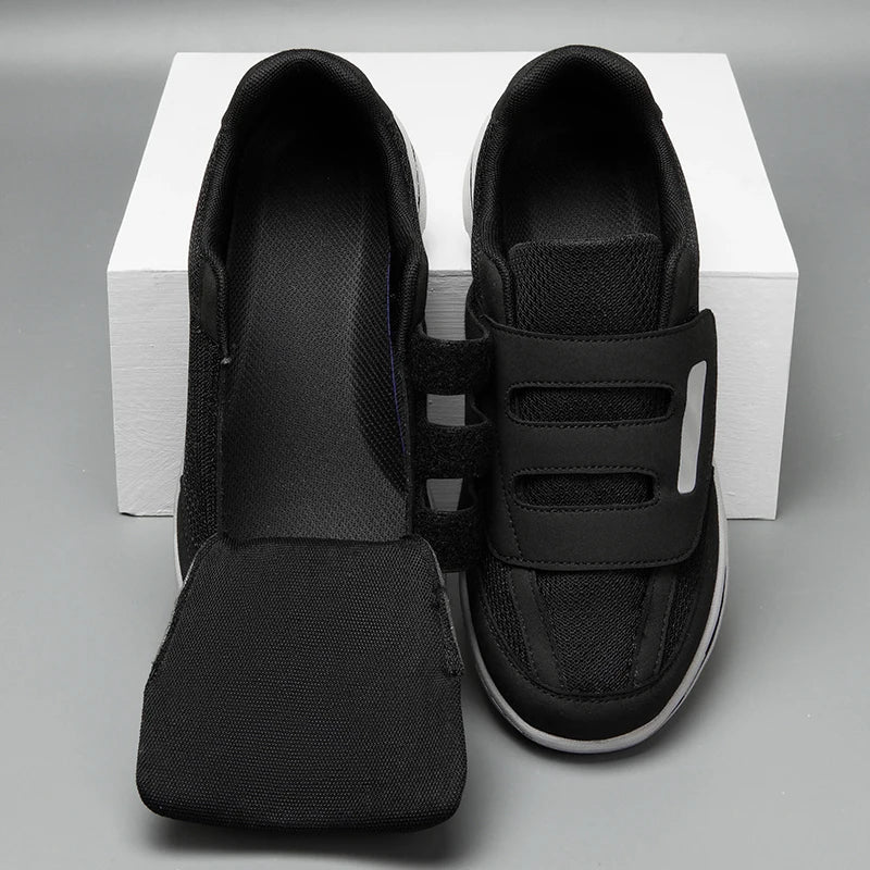 NeuroStride Shoes – Designed for pain-free walking