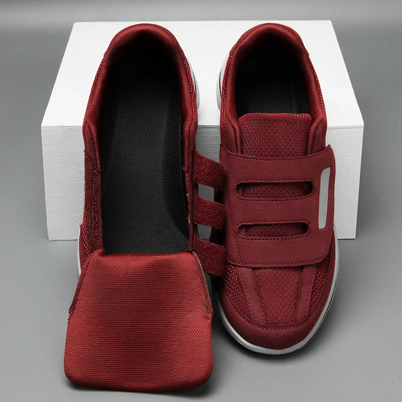 NeuroStride Shoes – Designed for pain-free walking