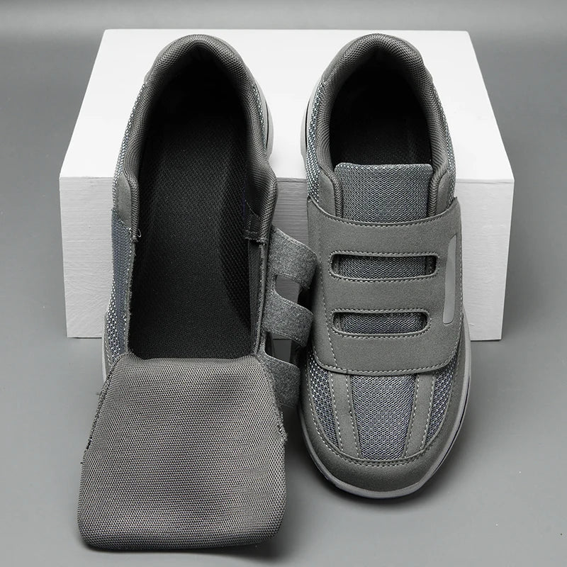NeuroStride Shoes – Designed for pain-free walking