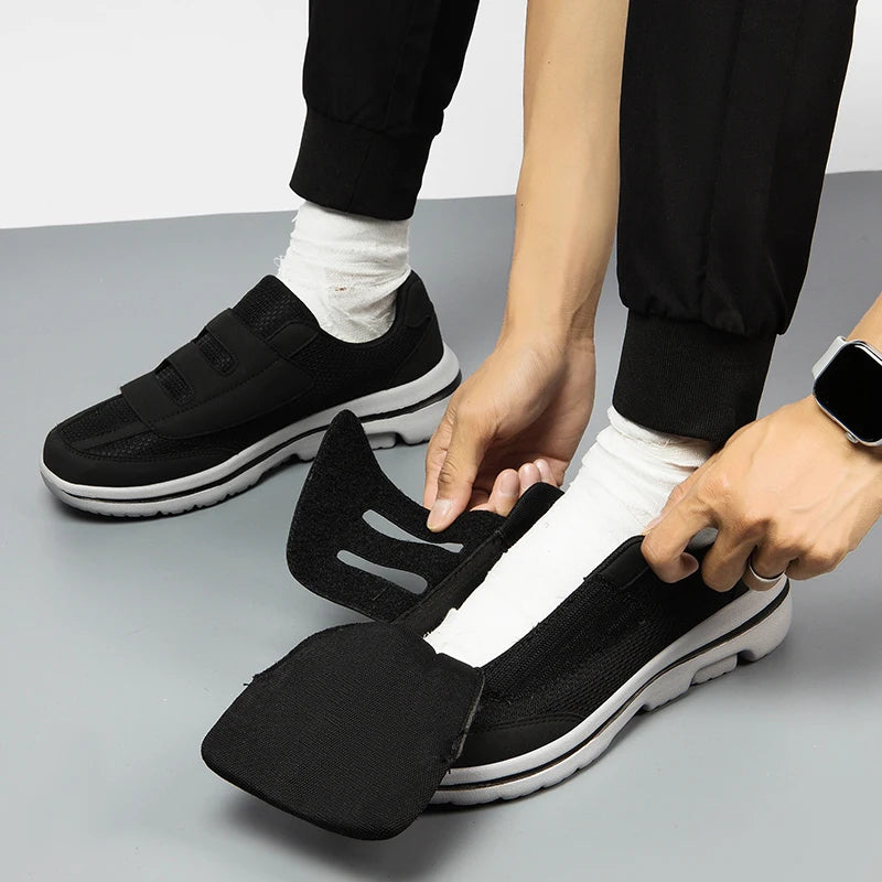 NeuroStride Shoes – Designed for pain-free walking
