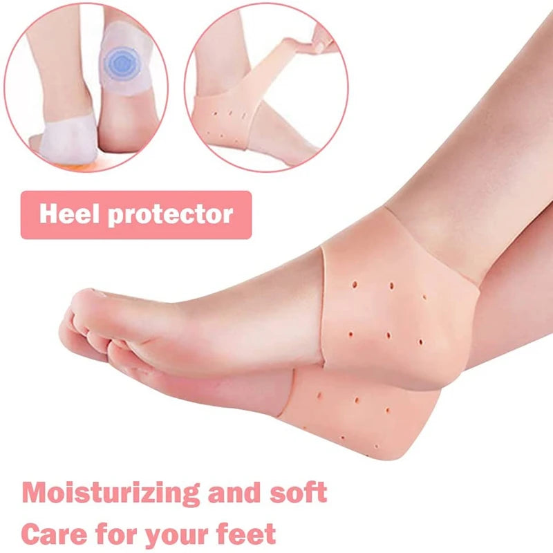 Comfort Foot Pads