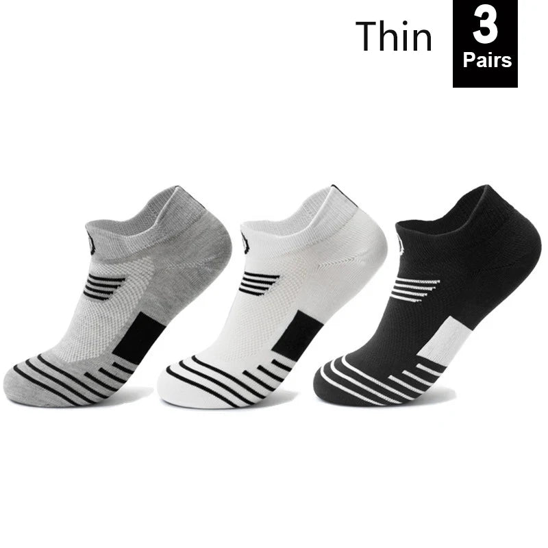 Compression Socks – Boost your performance and comfort