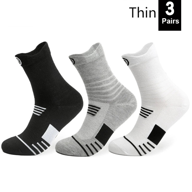 Compression Socks – Boost your performance and comfort