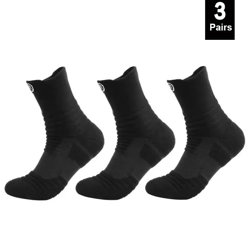 Compression Socks – Boost your performance and comfort