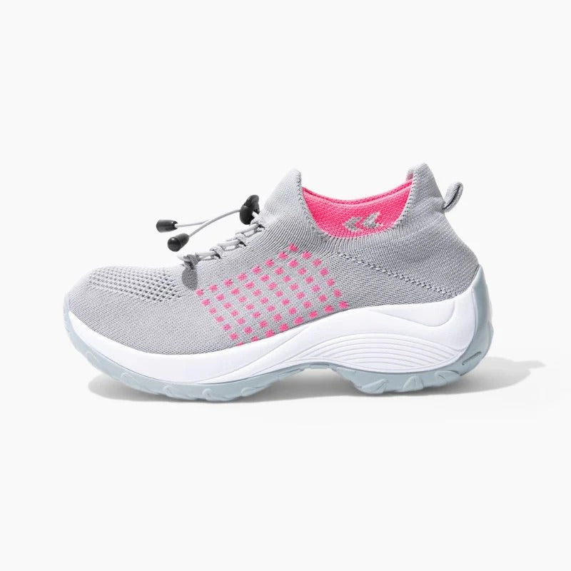 Cloud Step – All-Day Comfort & Pain-Free Orthopedic Shoes
