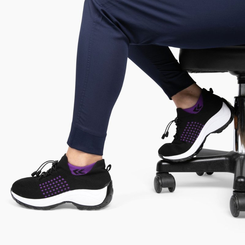 Cloud Step – All-Day Comfort & Pain-Free Orthopedic Shoes