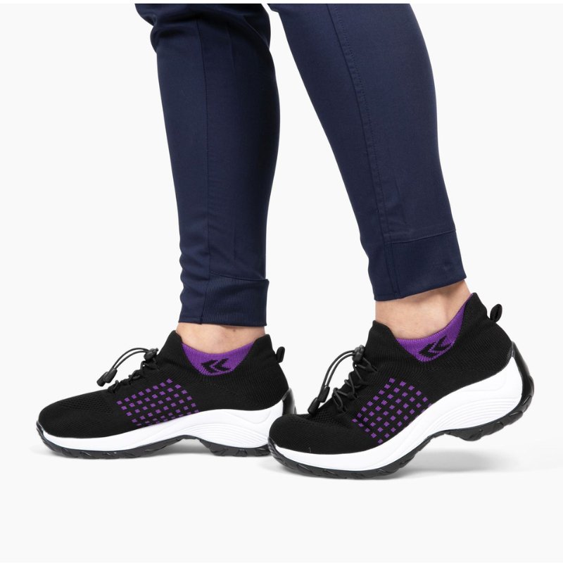 Cloud Step – All-Day Comfort & Pain-Free Orthopedic Shoes