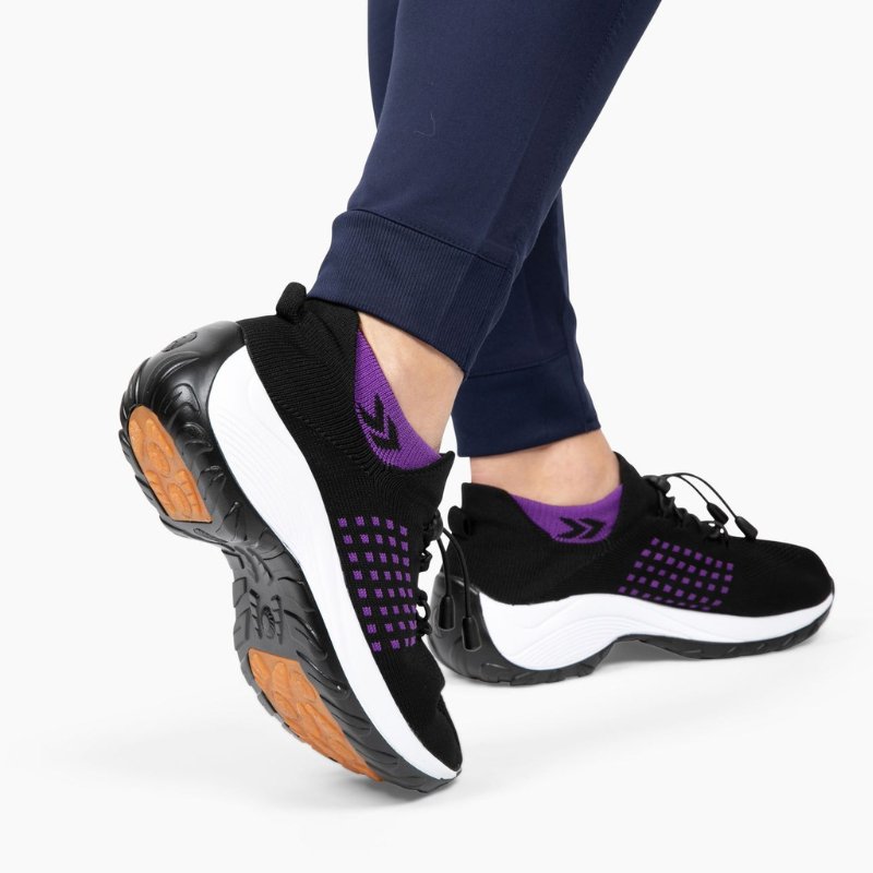 Cloud Step – All-Day Comfort & Pain-Free Orthopedic Shoes