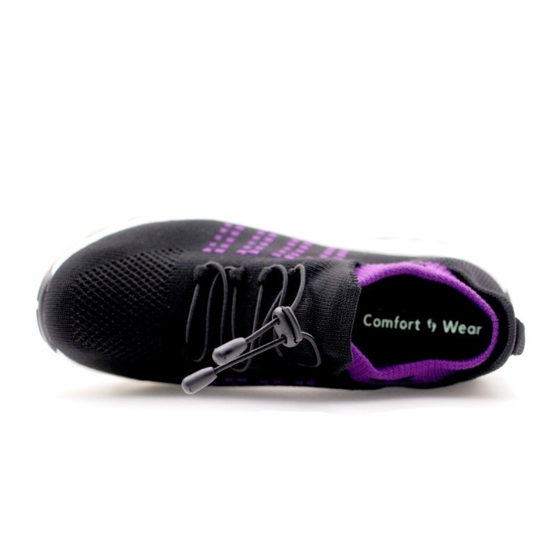 Cloud Step – All-Day Comfort & Pain-Free Orthopedic Shoes