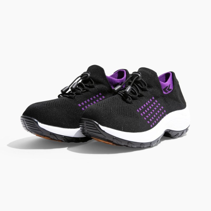 Cloud Step – All-Day Comfort & Pain-Free Orthopedic Shoes