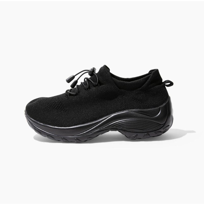 Cloud Step – All-Day Comfort & Pain-Free Orthopedic Shoes