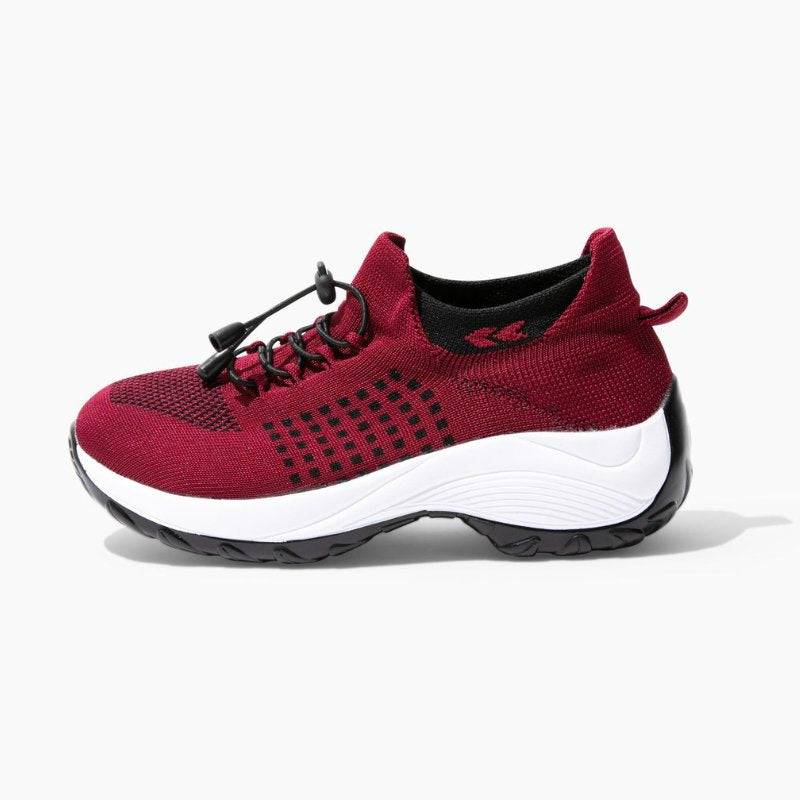 Cloud Step – All-Day Comfort & Pain-Free Orthopedic Shoes