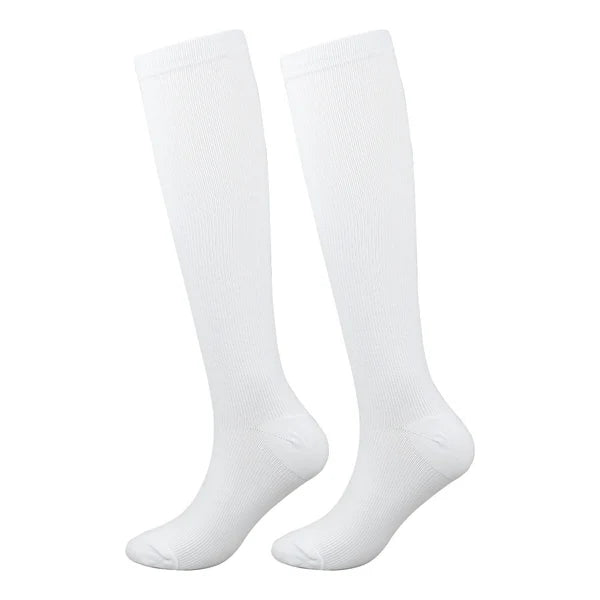 Classic Compression Socks - Black