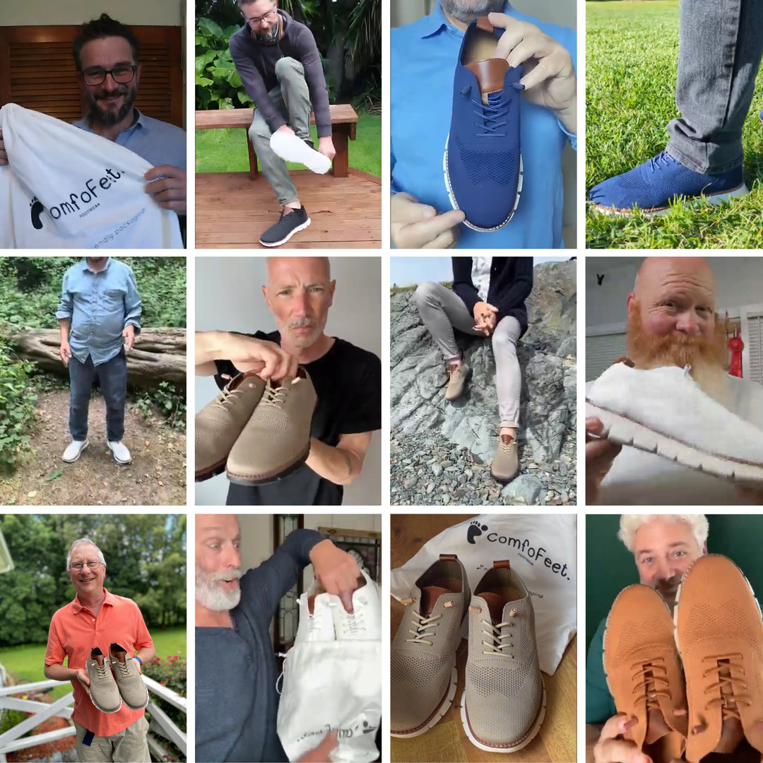 Image with Text Block