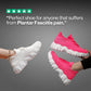 Healthy and Supportive Walking Shoes (BOGO)