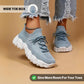 Healthy and Supportive Walking Shoes (BOGO)