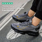 Healthy & Protective Steel Toe Sneakers