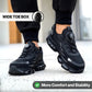 Healthy & Protective Steel Toe Sneakers