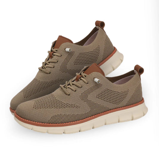 OrthoEase Shoes – Designed to reduce pressure on the feet