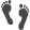 Toe Room