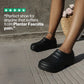 NursePro™ 12-Hour Shift Clogs – Built-In Arch Support for Plantar Fasciitis, Wide Toe Box, Non-Slip