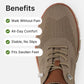 OrthoEase Shoes – Designed to reduce pressure on the feet
