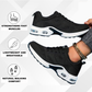 Orthora™ Pro – 12-Hour Comfort Shoes for Heel & Plantar Fasciitis Relief