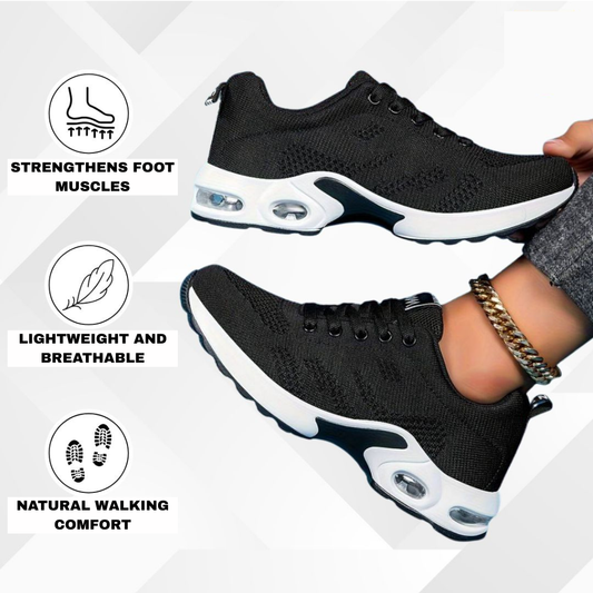 OrthoCare™ - All-Day Comfort & Pain-Free Orthopedic Shoes