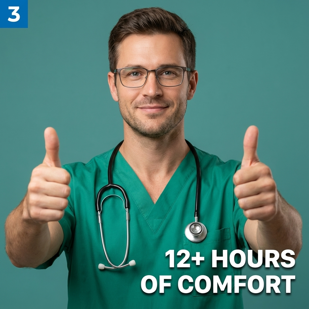 Image with Text Block