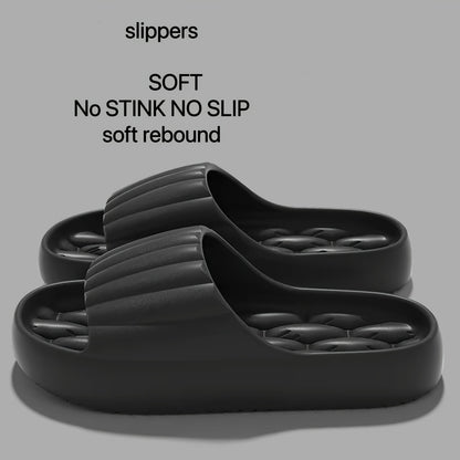 Orthora™ Minimalist Cushion Slides