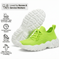 Healthy and Supportive Walking Shoes (BOGO)