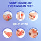 Orthora™ ThermoRelief Slippers - Relieve foot pain, reduce pressure, and stay comfortable all day