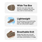 OrthoEase Shoes – Designed to reduce pressure on the feet