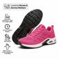 Orthora™ Pro – Heel & Plantar Fasciitis Pain-Relief Shoes