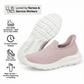 OrthoSlip Ergonomic Everyday Shoes (BOGO)