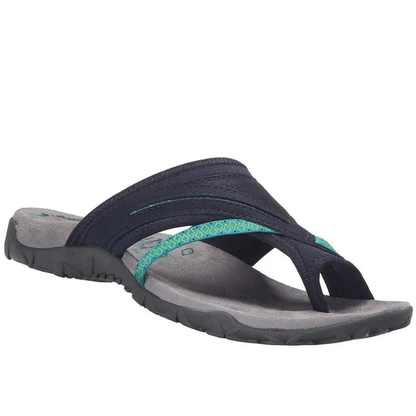 OrthoFlips™ – All-Day Comfort & Pain-Free Orthopedic Sandals