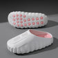 Orthora™ Closed-Toe Slides