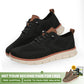 OrthoEase Shoes – Designed to reduce pressure on the feet
