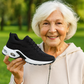 OrthoCare™ - All-Day Comfort & Pain-Free Orthopedic Shoes (Pink)