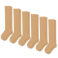 OrthoFlow™ Compression Socks - Tan