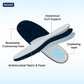Cloud Step – All-Day Comfort & Pain-Free Orthopedic Shoes