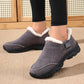 NursePro™ 12-Hour Shift Clogs — Plantar Fasciitis & Heel Relief for Back Pain, Bunions & Wide Feet (BOGO)