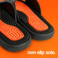 Orthora™ Foot Massage Slides